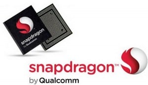 snapdragon 600 processor chip