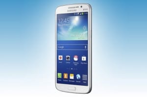 Samsung Galaxy grand 2 android