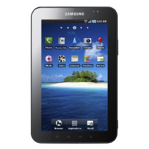 Samsung P1000 Galaxy Tab