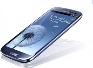 Latest Updates for Galaxy S3 I9300