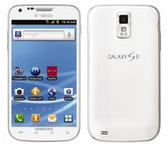 t-MOBILE GALAXY S2