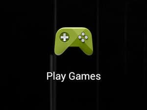 Google Play Games 1