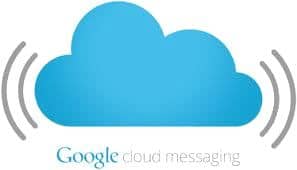 Google cloud messaging