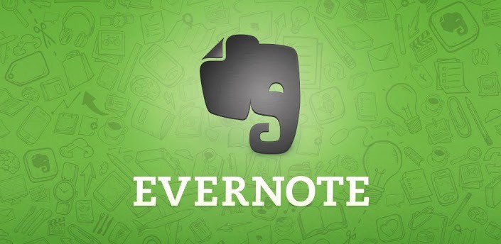 Evernote for Galaxy S4