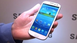 Galaxy S3 XXUFMF7 android 4.2.2