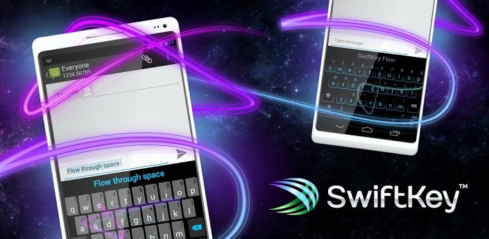 SwiftKey for Galaxy S4