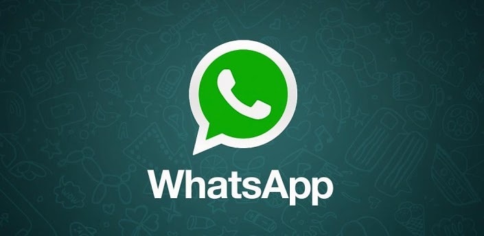 WhatsApp for Galaxy S4