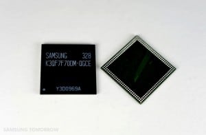 3 GB RAM Samsung