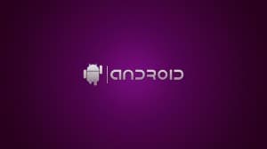 Android-Logo-Widescreen-Background-HD-Wallpaper
