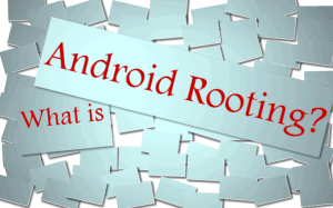 Android Rooting