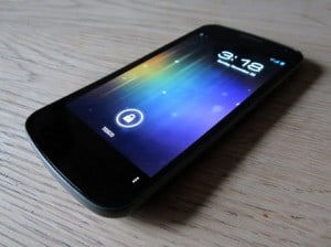 Galaxy Nexus Android 4.4 petition