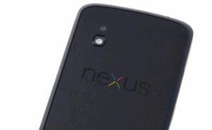 Nexus camera