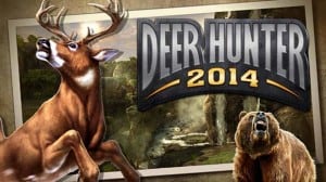 deer hunter 2014 download android game