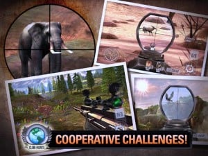 deer hunter 2014 download free android