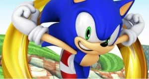 sonic dash android download