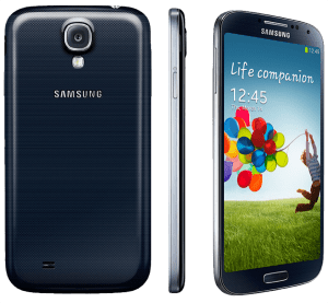 Latest Update for Samsung Galaxy S4 I9500