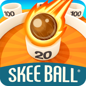 skee ball arcade download game free android description cheats