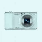 Samsung Galaxy Camera 2 announced