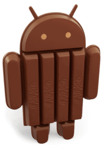 android kitkat samsung galaxy s4 test leaked