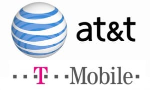 at&t t-mobile limited time offer switch 450 dollars